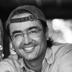 Kike Calvo